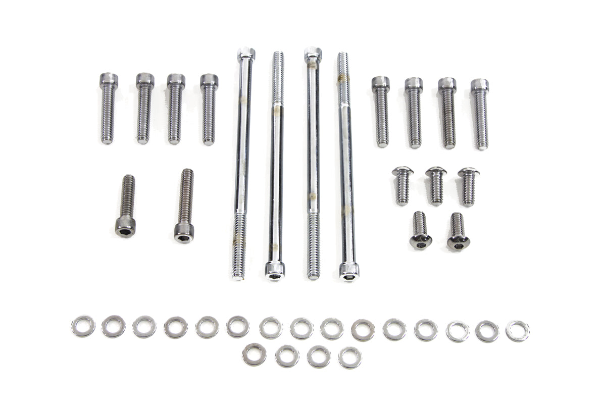 Parts for Harley-Davidson