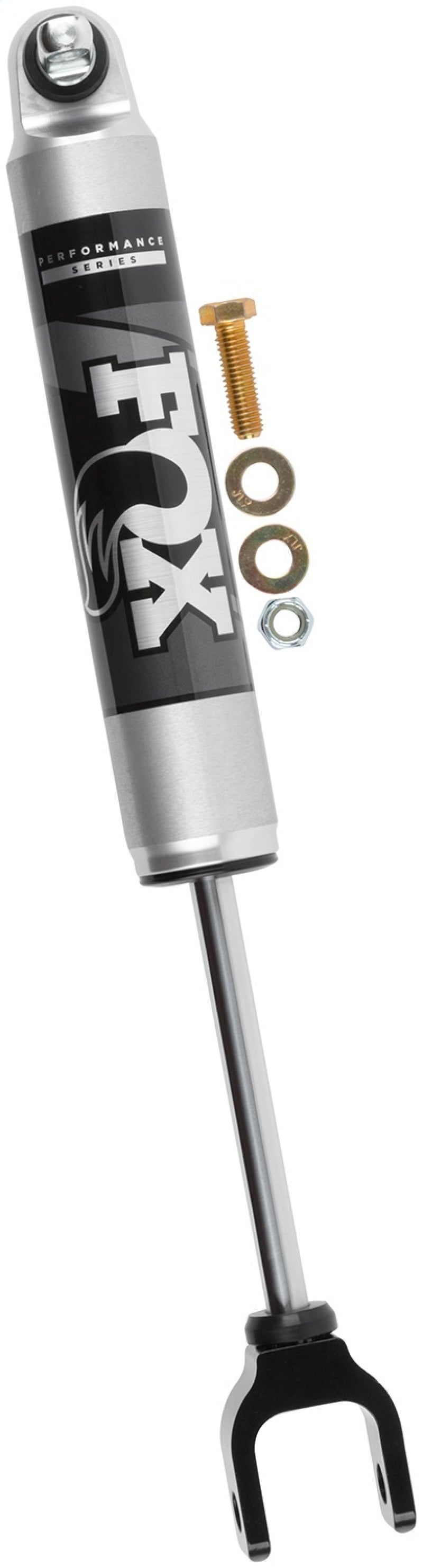 Fox 2011+ Chevy HD 2.0 Perf Series 6,6 Zoll IFP-Stoßdämpfer vorn / 1,5 Zoll-3,5 Zoll Hub