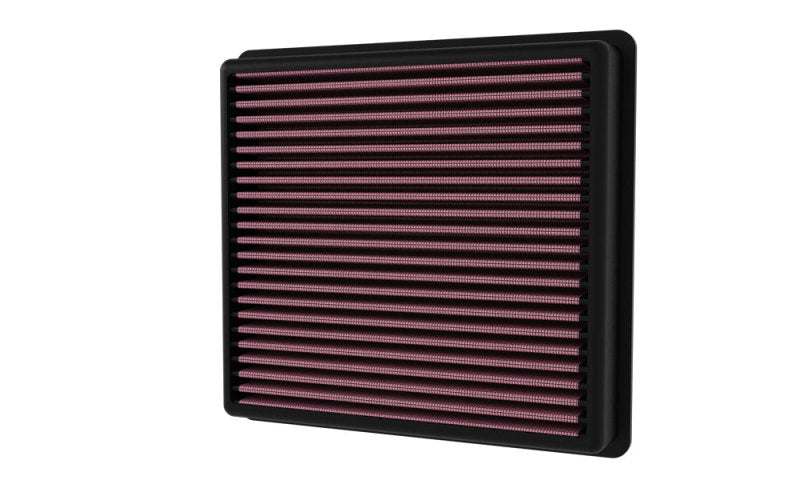 Filtro de aire de repuesto K&amp;N 21-23 Jeep Wrangler 6.4L V8