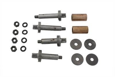 Parts for Harley-Davidson