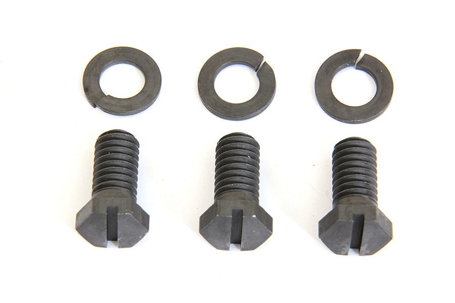 Parts for Harley-Davidson