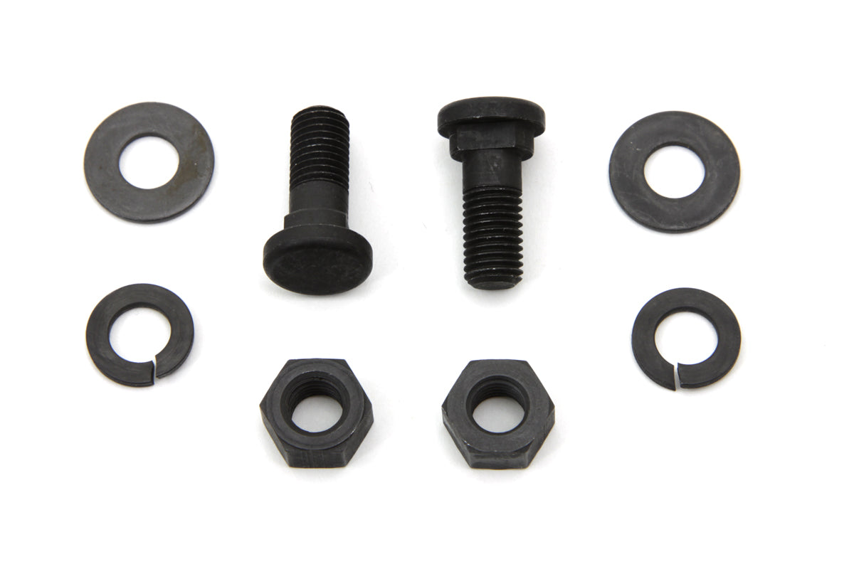 Parts for Harley-Davidson