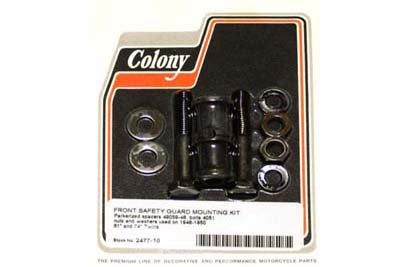 Parts for Harley-Davidson