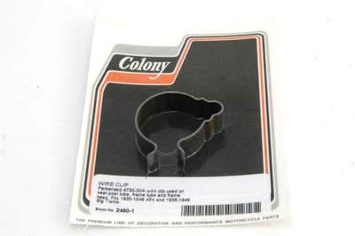 Parts for Harley-Davidson