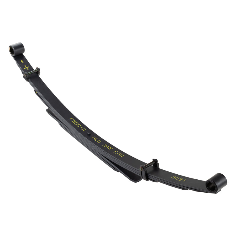 ARB / OME Leaf Spring For Nissan X-Terrar Moq-