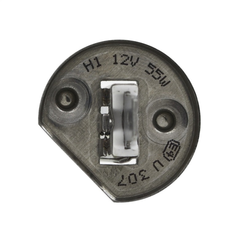 Bombilla XY amarilla Hella Optilux H1 12 V/55 W