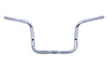 12" Fat Bagger Ape Hanger Style Handlebar For Harley-Davidson Touring