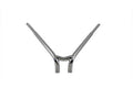 21-1/2" Chopper Lean Back Handlebar For Harley-Davidson