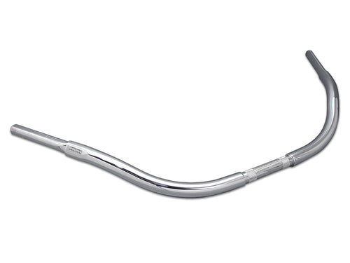 1-1/4" Beach Bar Handlebar For Harley-Davidson