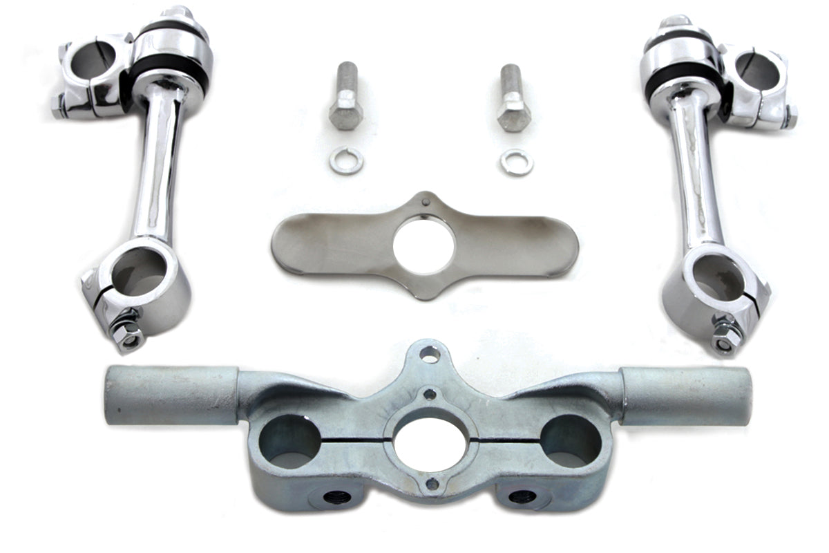 Parts for Harley-Davidson