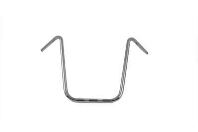 20" Ape Hanger Handlebar Dimpled For Harley-Davidson