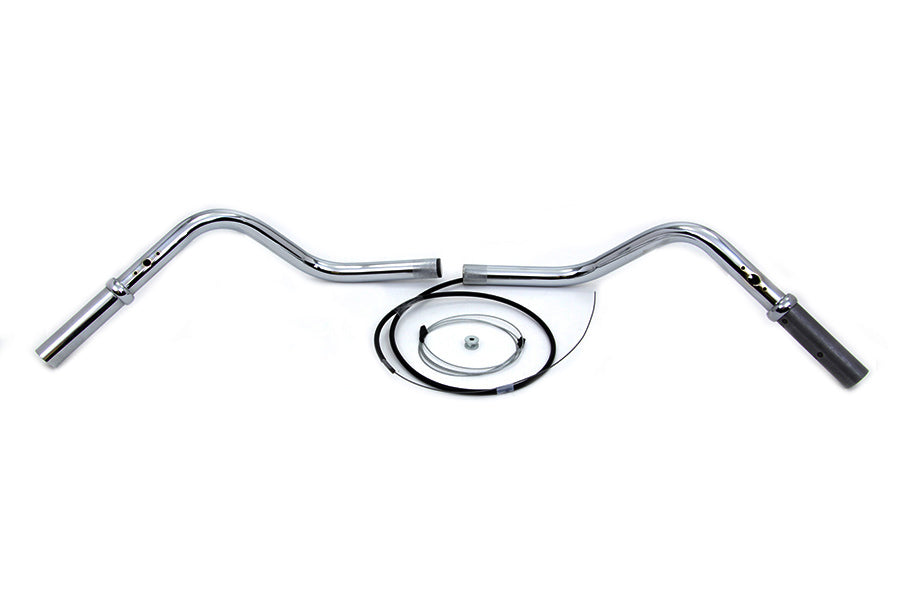 Parts for Harley-Davidson