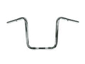 14" Narrow Body Ape Hanger Handlebar 1-1/4" For Harley-Davidson