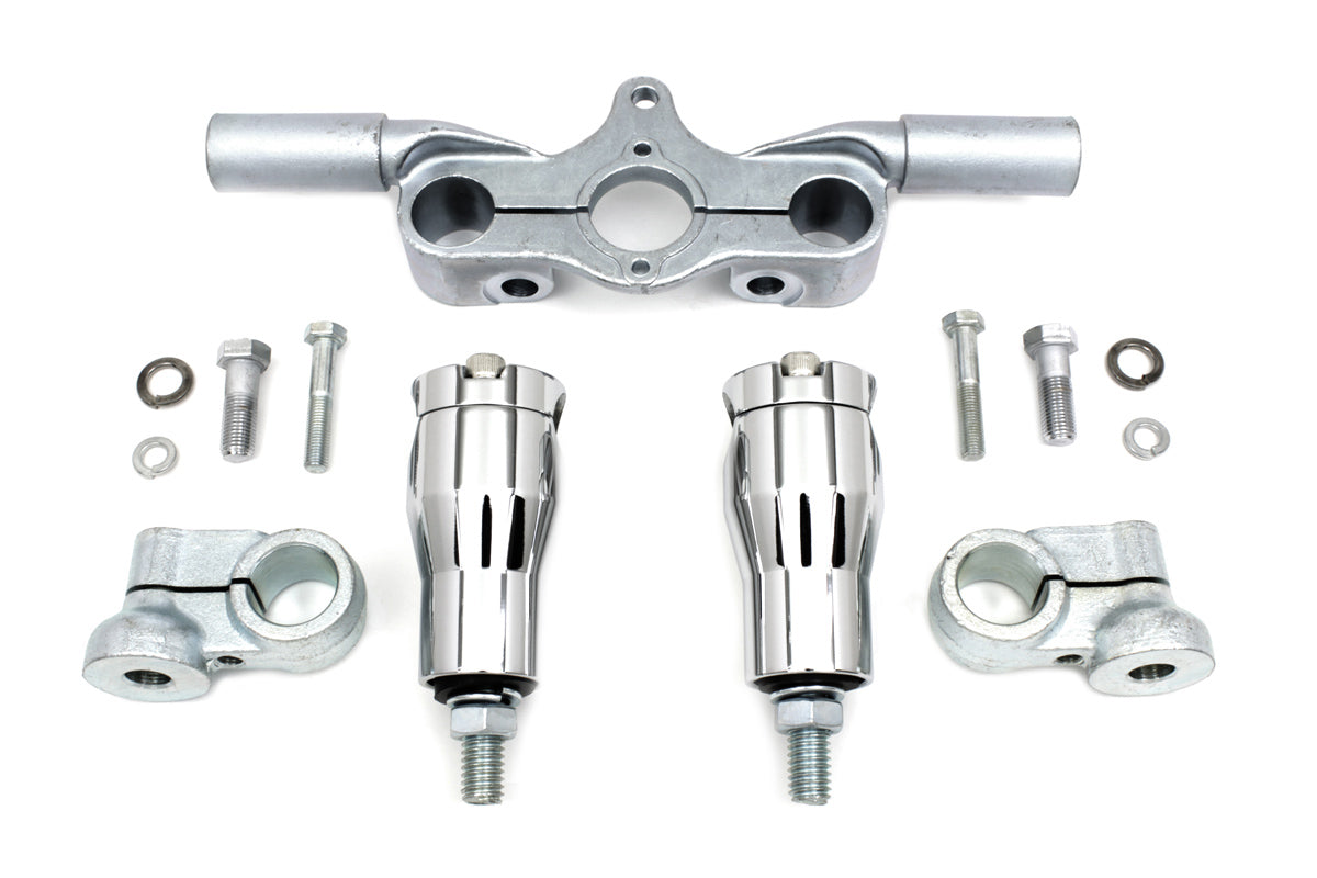 Parts for Harley-Davidson