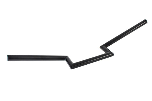 4" Chopper Z Lenker schwarz für Harley-Davidson