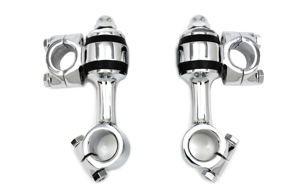 Parts for Harley-Davidson