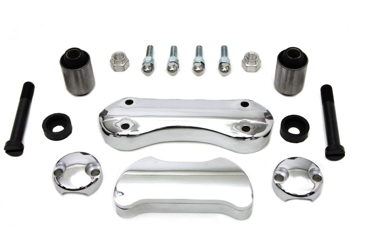 Parts for Harley-Davidson