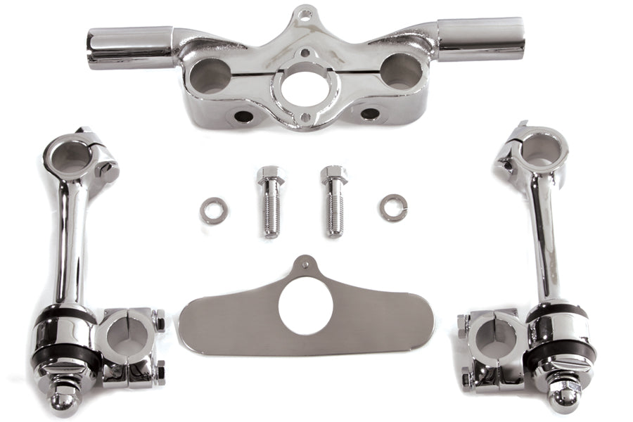 Parts for Harley-Davidson