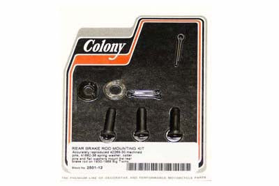 Parts for Harley-Davidson