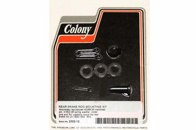 Parts for Harley-Davidson