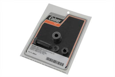 Brake Light Switch Mounting Kit For Harley-Davidson 1939-1957