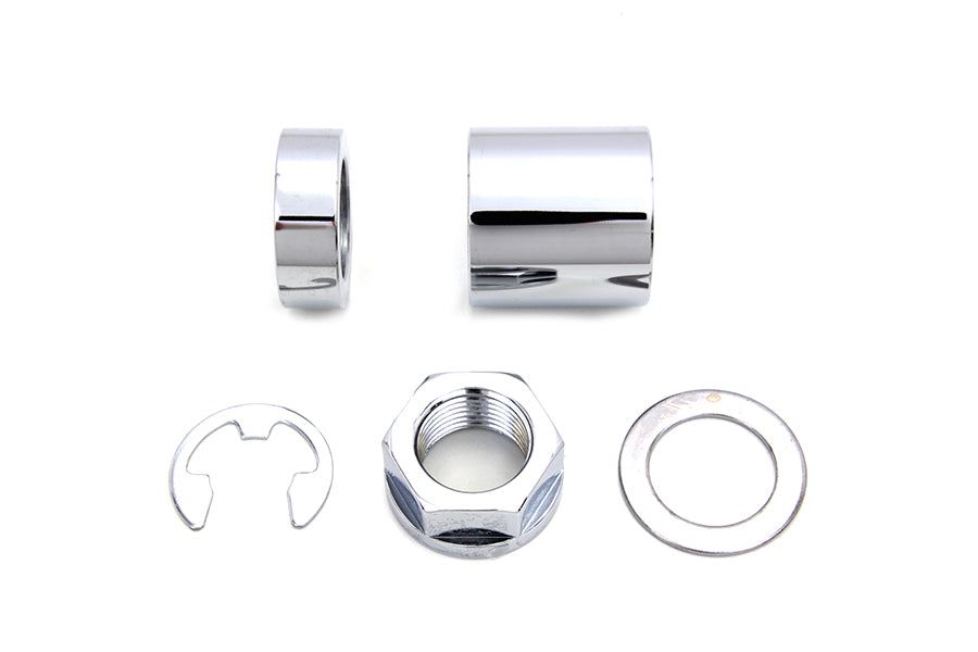 Parts for Harley-Davidson