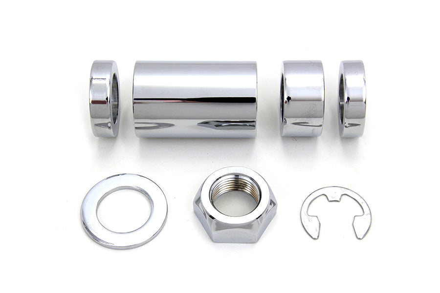 Parts for Harley-Davidson