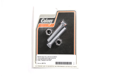 Parts for Harley-Davidson