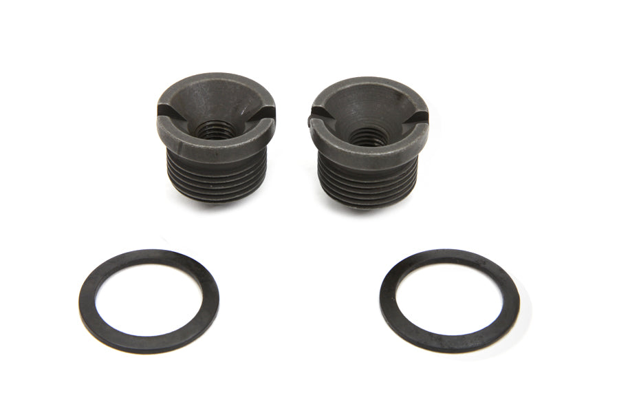 Parts for Harley-Davidson
