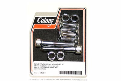 Parts for Harley-Davidson