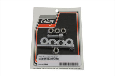 Parts for Harley-Davidson