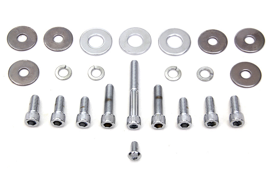 Parts for Harley-Davidson
