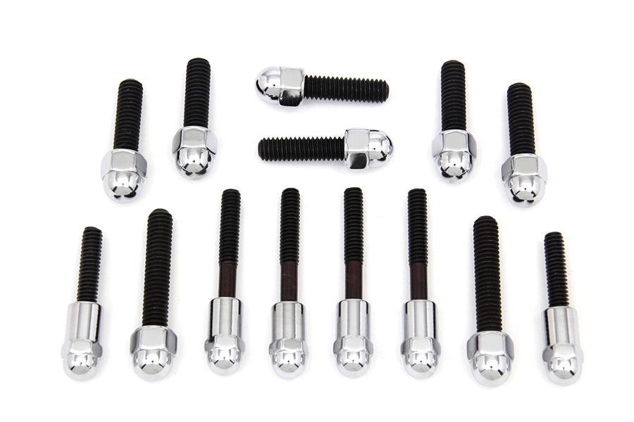 Parts for Harley-Davidson