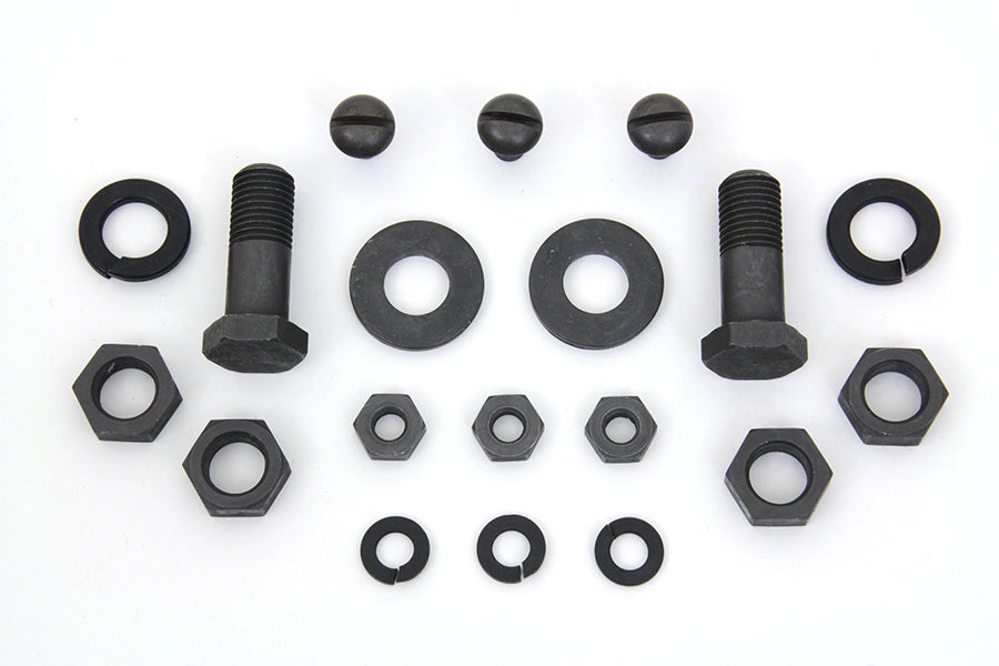 Parts for Harley-Davidson