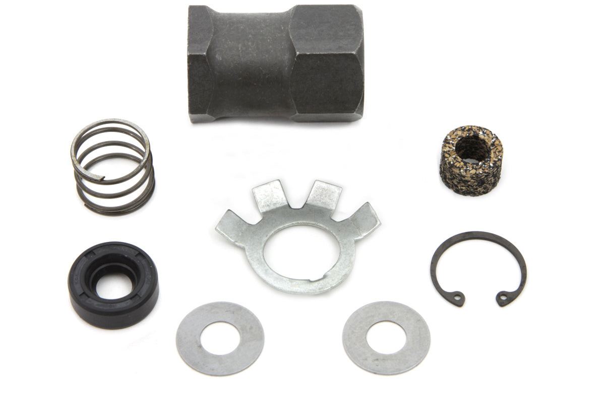 Parts for Harley-Davidson
