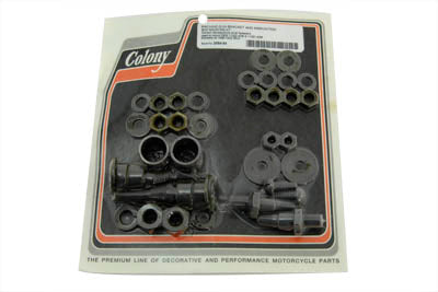 Parts for Harley-Davidson