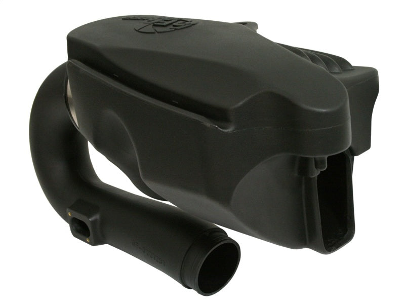 aFe MagnumFORCE Intake Stage-2 Si Pro 5R BMW 328i (F30) 2012-15 L4 2.0L Turbo N20