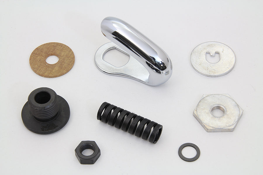 Parts for Harley-Davidson