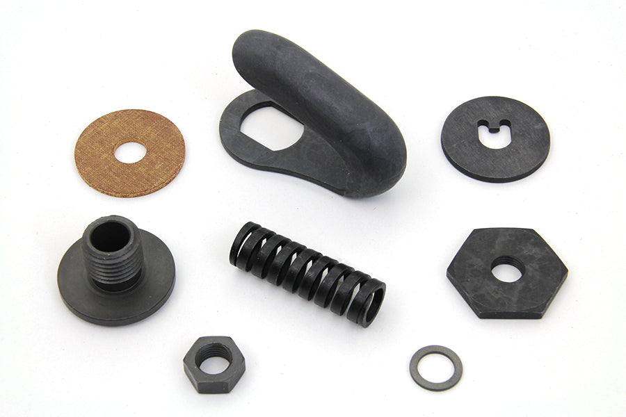 Parts for Harley-Davidson