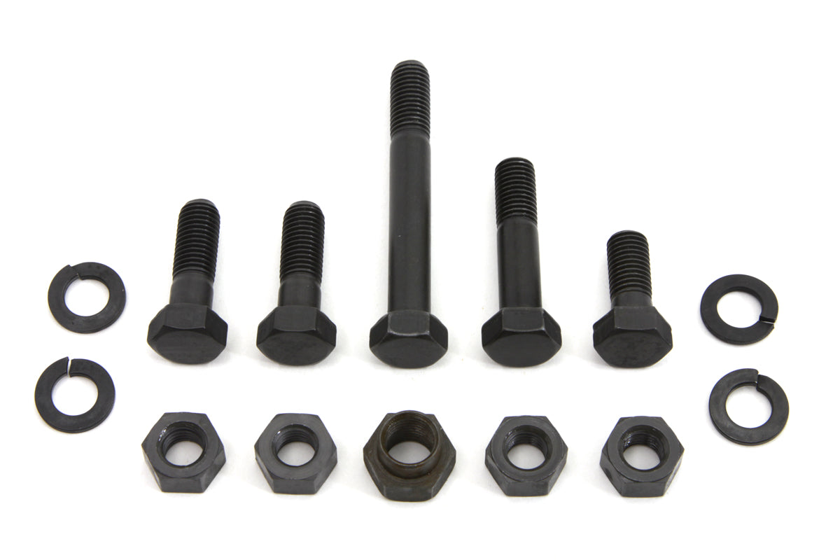 Parts for Harley-Davidson