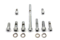 Parts for Harley-Davidson