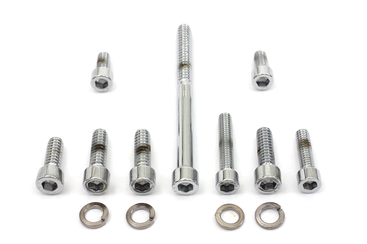 Parts for Harley-Davidson