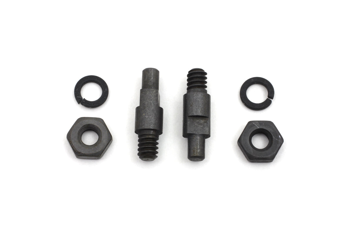 Parts for Harley-Davidson