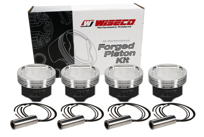 Wiseco Fits Subaru WRX EJ20 STROKER 1.181CH Piston Shelf Stock Kit