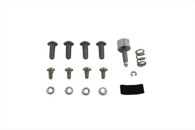 Parts for Harley-Davidson