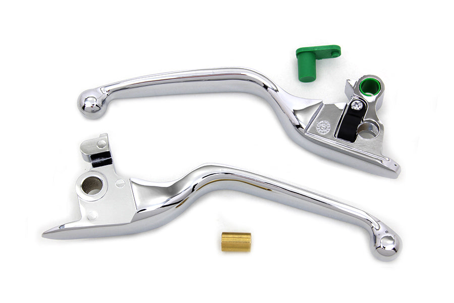 Parts for Harley-Davidson