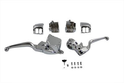 Parts for Harley-Davidson