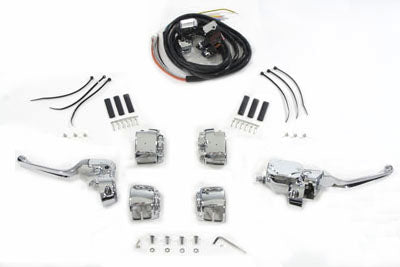 Parts for Harley-Davidson
