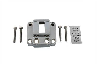 Parts for Harley-Davidson