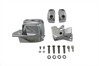 Parts for Harley-Davidson